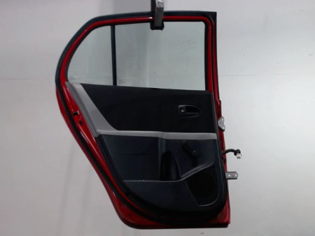 PORTE ARRIERE GAUCHE TOYOTA YARIS
