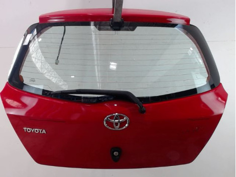 HAYON TOYOTA YARIS