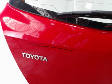 HAYON TOYOTA YARIS
