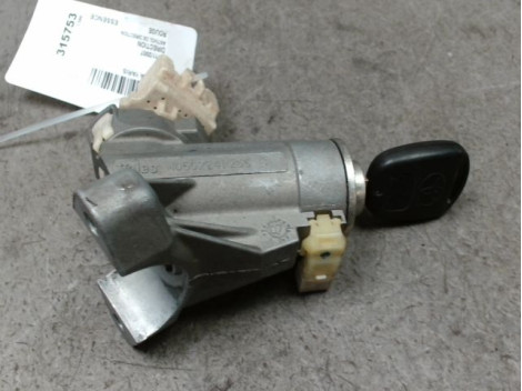 ANTIVOL DE DIRECTION TOYOTA YARIS