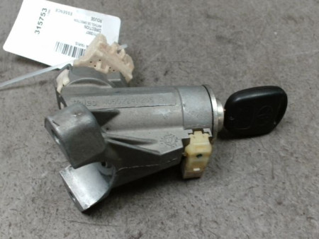 ANTIVOL DE DIRECTION TOYOTA YARIS