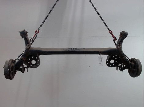 TRAIN ARRIERE TOYOTA YARIS