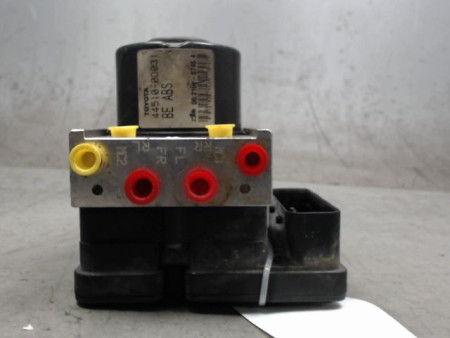 UNITE HYDRAULIQUE ABS TOYOTA YARIS