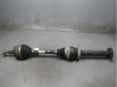 TRANSMISSION AVANT DROIT VOLKSWAGEN TRANSPORTER 2.0 TDI