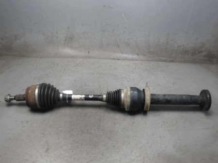 TRANSMISSION AVANT DROIT VOLKSWAGEN TRANSPORTER 2.0 TDI