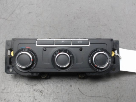 COMMANDE DE CHAUFFAGE VOLKSWAGEN TRANSPORTER