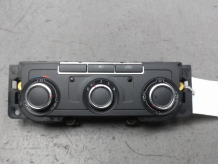 COMMANDE DE CHAUFFAGE VOLKSWAGEN TRANSPORTER