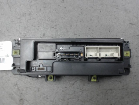 COMMANDE DE CHAUFFAGE VOLKSWAGEN TRANSPORTER