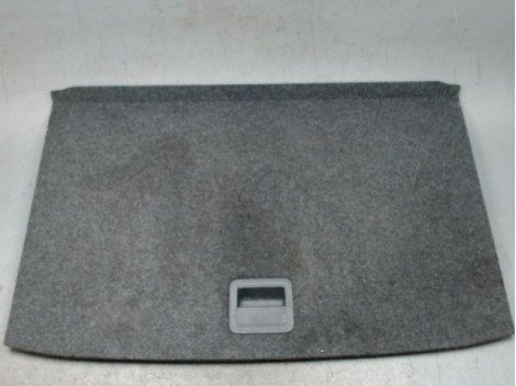CACHE BAGAGE VOLKSWAGEN POLO