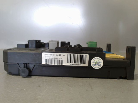 BOITIER GESTION HABITACLE CITROEN C4