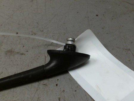 ANTENNE RADIO CHEVROLET AVEO