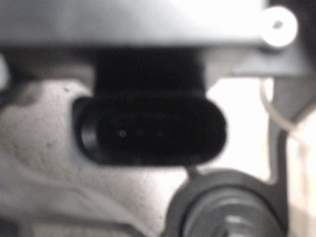 MECANISME ESSUIE-GLACE ARRIERE VOLKSWAGEN GOLF