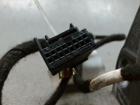 RETROVISEUR EXTERIEUR ELECTRIQUE DROIT VOLKSWAGEN GOLF