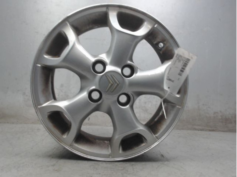 JANTE ALUMINIUM CITROEN C1 5P