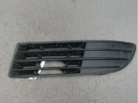 GRILLE VENTILATION PARE-CHOC AVG VOLKSWAGEN POLO 2005-