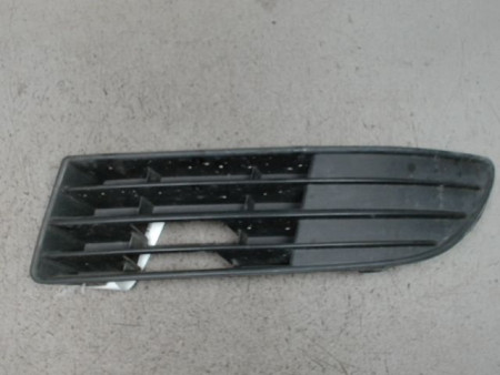 GRILLE VENTILATION PARE-CHOC AVG VOLKSWAGEN POLO 2005-