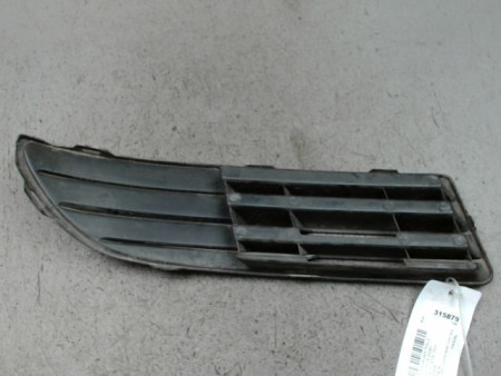 GRILLE VENTILATION PARE-CHOC AVG VOLKSWAGEN POLO 2005-