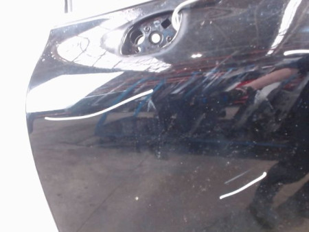PORTE AVANT GAUCHE RENAULT CLIO
