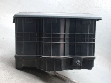BAC BATTERIE RENAULT CAPTUR