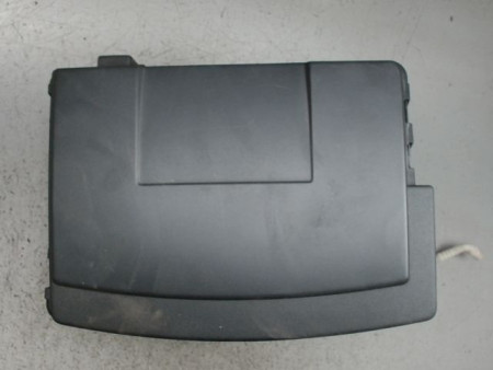 BAC BATTERIE RENAULT CAPTUR