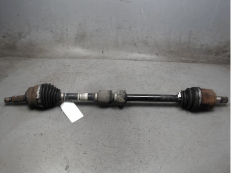 TRANSMISSION AVANT DROIT KIA CEE-D 1.6 CRDi 115