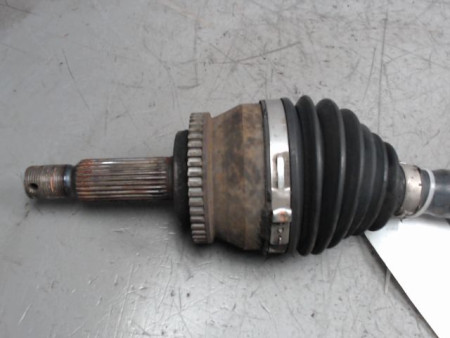 TRANSMISSION AVANT DROIT KIA CEE-D 1.6 CRDi 115