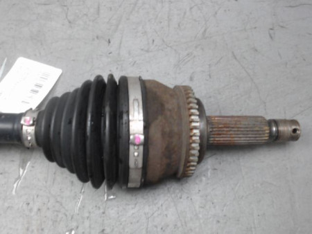 TRANSMISSION AVANT GAUCHE KIA CEE-D 1.6 CRDi 115