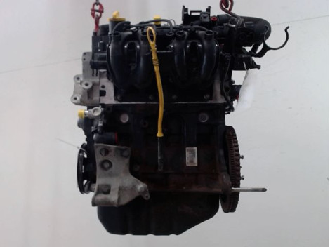 MOTEUR ESSENCE RENAULT TWINGO PH.3 2000-2007 1.2 