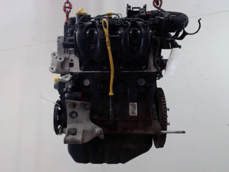 MOTEUR ESSENCE RENAULT TWINGO PH.3 2000-2007 1.2 