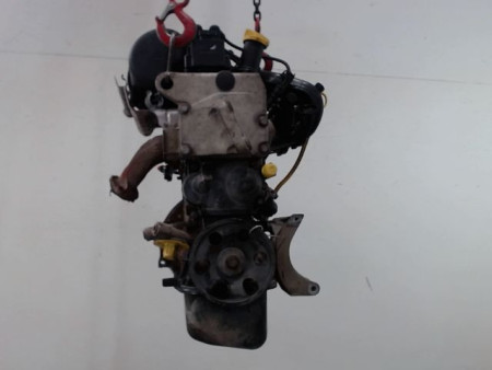 MOTEUR ESSENCE RENAULT TWINGO PH.3 2000-2007 1.2 