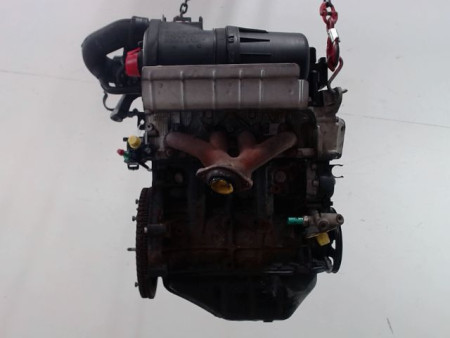 MOTEUR ESSENCE RENAULT TWINGO PH.3 2000-2007 1.2 
