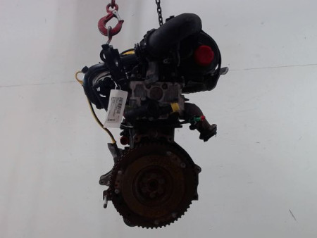MOTEUR ESSENCE RENAULT TWINGO PH.3 2000-2007 1.2 