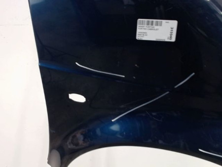 AILE AVANT DROIT SMART FORTWO CABRIOLET