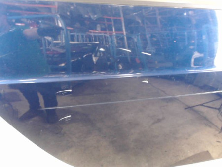 PORTE AVANT DROIT SMART FORTWO CABRIOLET