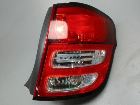 FEU ARRIERE DROIT CITROEN C3 2009-