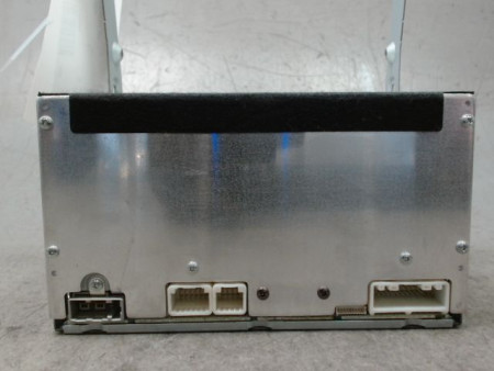 AUTORADIO NISSAN X-TRAIL
