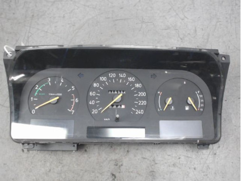BLOC COMPTEURS SAAB 9000 91-98