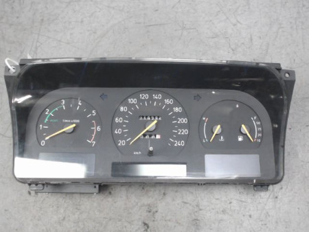 BLOC COMPTEURS SAAB 9000 91-98