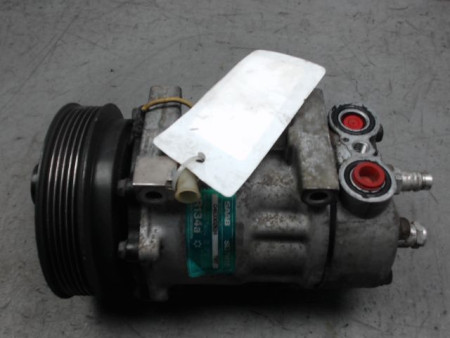COMPRESSEUR AIR CONDITIONNE SAAB 9000 91-98
