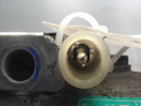 COMPRESSEUR AIR CONDITIONNE SAAB 9000 91-98