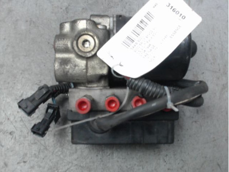 UNITE HYDRAULIQUE ABS SAAB 9000 91-98