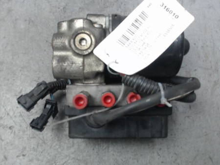 UNITE HYDRAULIQUE ABS SAAB 9000 91-98