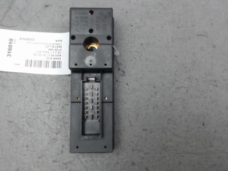 COMMANDE LEVE-GLACE PORTE AVG SAAB 9000 91-98