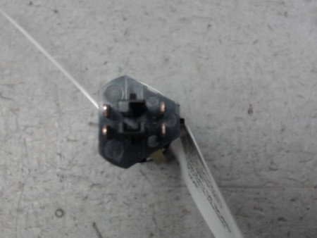 BOUTON DE WARNING SAAB 9000 91-98