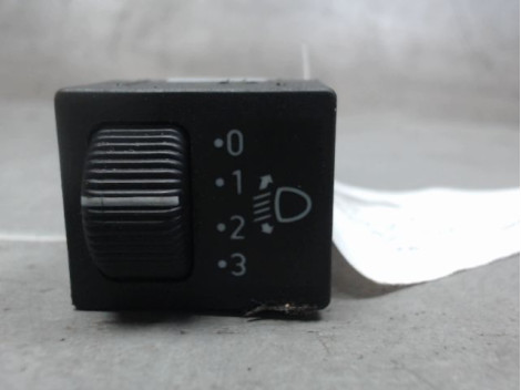 COMMANDE RÉGLAGE HAUTEUR DE PHARE SAAB 9000 91-98
