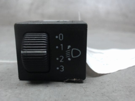COMMANDE RÉGLAGE HAUTEUR DE PHARE SAAB 9000 91-98