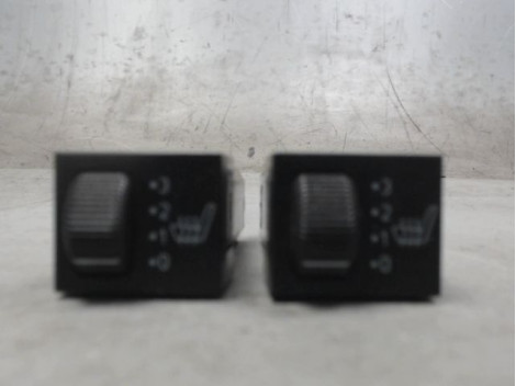 COMMANDE SIEGE CHAUFFANT SAAB 9000 91-98