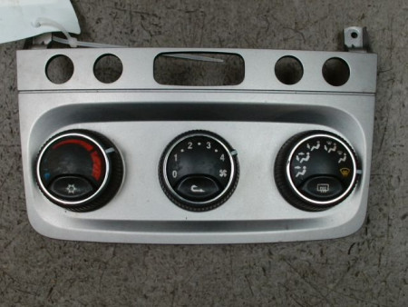 COMMANDE DE CHAUFFAGE ALFA ROMEO 147 2004-