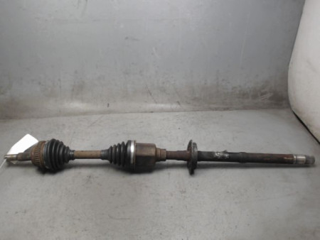 TRANSMISSION AVANT DROIT CHRYSLER PTCRUISER 2.2 CRD