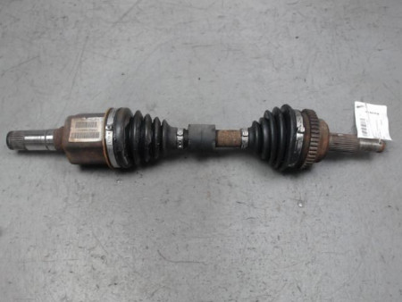 TRANSMISSION AVANT GAUCHE CHRYSLER PTCRUISER 2.2 CRD
